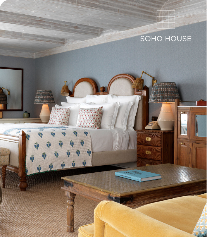 Soho House Mumbai