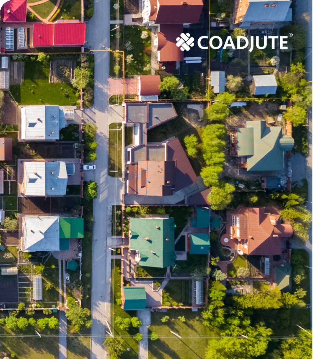 Coadjute